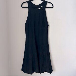 Jonathan Simkhai Crew Neck Sleeveless Dress